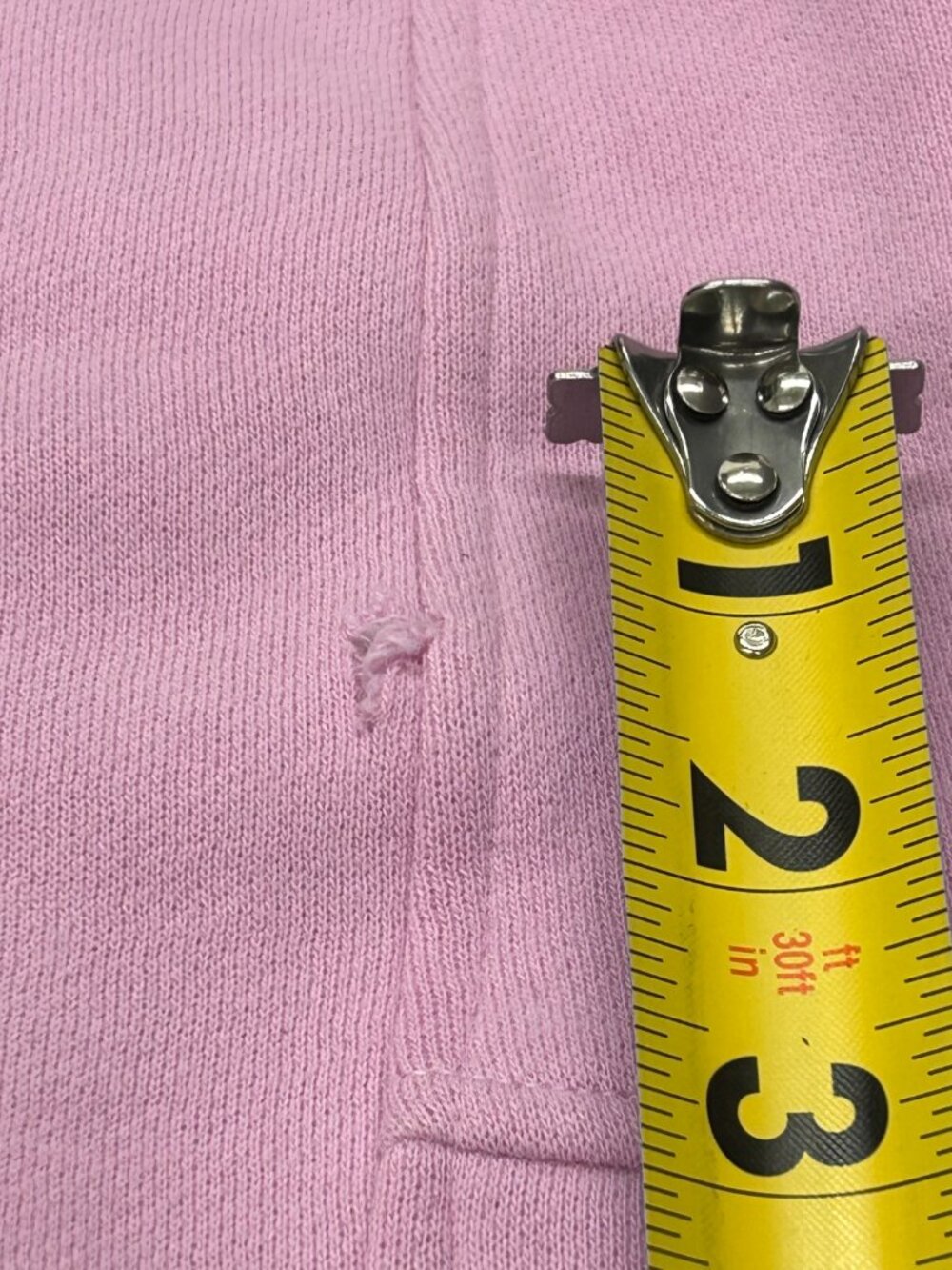 Lululemon Scuba Oversized Half-Zip Hoodie (Size XS) - Picture 15 of 16